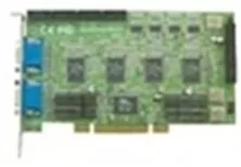 PV-153VPRO/A Πλακέτα DVR