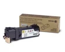 Xerox Phaser 6128MFP Γνήσιο Yellow 2.5K (106R01454)
