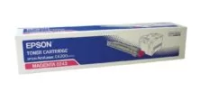 Epson AcuLaser C4200 Toner Magenta 8.5Κ (C13S050243 )