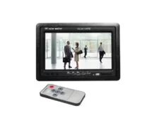 RealSafe LCDM-7 Monitor TFT 7"