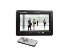 RealSafe LCDM-7 Monitor TFT 7"