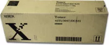 Xerox 5046/5047/4235 Original Black Toner 25K (006R90098 ,6R90098)