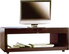 CAV PW-1140 Έπιπλο Τηλεόρασης με Ενσωματωμένο Σύστημα Ηχείων