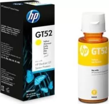 HP GT52 Yellow 8K (M0H56AE)