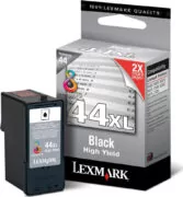 Lexmark 44XL Black High Yield 540 Pgs (18Y0144E) 1