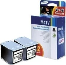 Samsung M41V Black 2x750Pgs (INK-M41V)