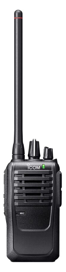 ICOM IC-F4002 UHF Ασύρματος επαγγελματικός πομποδέκτης
