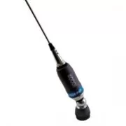 SIRIO TURBO 5000 CB Mobile Κεραία με Καλώδιο RG58 4m (Μήκος Κεραίας 2m) 1