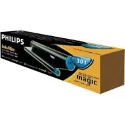 Philips Magic Series Γνήσια Μελανοταινία Black 300 Pgs (PFA301)