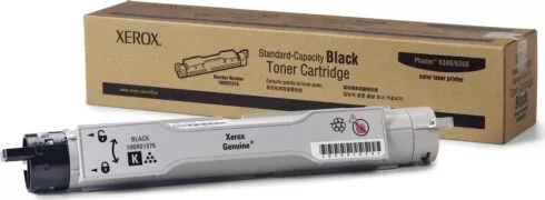 Xerox Phaser 6300 Γνήσιο Toner Black 4K (106R01076,106R1076) 1 Xerox Phaser 6300 Γνήσιο Toner Black 4K (106R01076,106R1076)