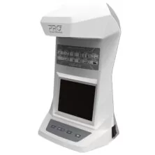 Pro Cobra 1350IR LCD Ανιχνευτής γνησιότητας χαρτονομισμάτων