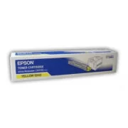 Epson AcuLaser C4200 Toner Yellow 8.5K (C13S050283)
