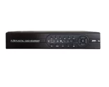 Eonboom AHR-2208NH DVR Καταγραφικό 2 Eonboom AHR-2208NH DVR Καταγραφικό 1