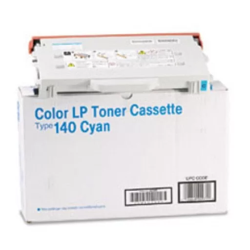 Ricoh Type 140 Toner Cyan 6.5K (402098) 3 Ricoh Type 140 Toner Cyan 6.5K (402098)