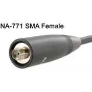 NAGOYA NA-771 SMA FEMALE Φορητή κεραία (39cm) (NA771SMAF) 6 NAGOYA NA-771 SMA FEMALE Φορητή κεραία (39cm) (NA771SMAF) 2