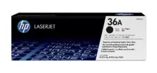 HP No. 36A Black Toner 2K (CB436A)