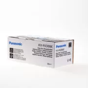 Panasonic KX-FAD89X Drum Black 10K 2 Panasonic KX-FAD89X Drum Black 10K 1