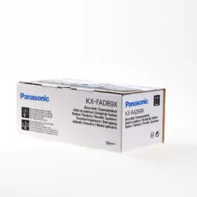 Panasonic KX-FAD89X Drum Black 10K