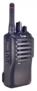 ICOM IC-F4002 UHF Ασύρματος επαγγελματικός πομποδέκτης 3