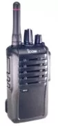 ICOM IC-F4002 UHF Ασύρματος επαγγελματικός πομποδέκτης 4