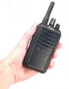 ICOM IC-F4002 UHF Ασύρματος επαγγελματικός πομποδέκτης 5