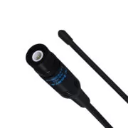 NAGOYA NA-771 BNC Flexible Dual Band Antenna 144/430MHz 3