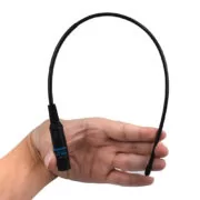 NAGOYA NA-771 BNC Flexible Dual Band Antenna 144/430MHz 5