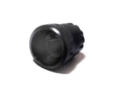 YAESU Rotary Knob -FT-817/817ND/FT-857/857D RA026960E 1 YAESU Rotary Knob -FT-817/817ND/FT-857/857D RA026960E