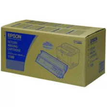 Epson AcuLaser M8000 Imaging Ctg Black 15K (C13S051189)