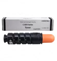 Canon C-EXV37 Συμβατό Black Toner 15K (2787B002)