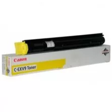 Canon C-EXV9 Γνήσιο Toner Yellow 8.5K (8643A002)