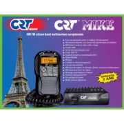 CRT MIKE CB Αυτοκινήτου 2