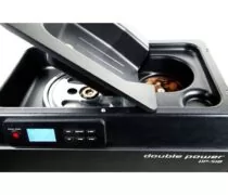 Douple Power DP-518 Καταμετρητής και Διαχωριστής Κερμάτων Βαρέως τύπου 5
