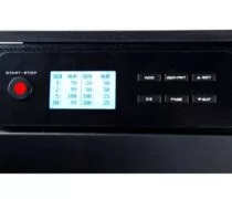 Douple Power DP-518 Καταμετρητής και Διαχωριστής Κερμάτων Βαρέως τύπου 6