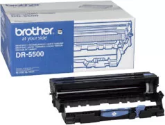 Brother DR-5500 Drum Unit Black 1