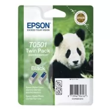Epson T0501 Black 15ml (C13T050140)