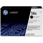 HP No 14X Black Toner 17.5K (CF214X) 1