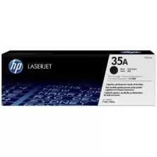 HP 35A Black Toner 1.5K (CB435A) - Black Box