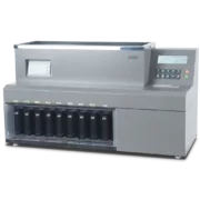 cashMAX® CMX40 Καταμετρητής κερμάτων Βαρέως τύπου