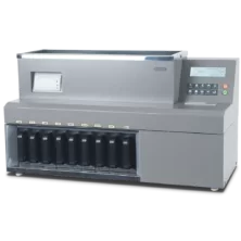 cashMAX® CMX40 Καταμετρητής κερμάτων Βαρέως τύπου