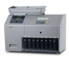 cashMAX® CMX30 Καταμετρητής κερμάτων Βαρέως τύπου