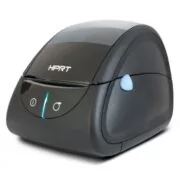 HPRT LPQ80 POS Θερμικός Εκτυπωτής αυτοκόλλητης ετικέτας 1