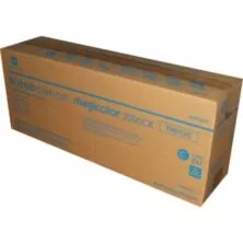 Konica TN212C Toner Ctg Cyan 4.5Κ (A00W372)