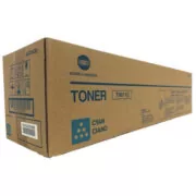 Konica Minolta (TN611C , TN-611C )Toner Cyan 15.4K (A070450) 2 Konica Minolta (TN611C , TN-611C )Toner Cyan 15.4K (A070450) 1