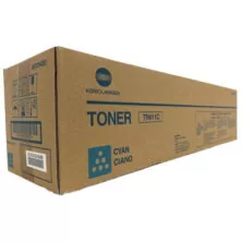 Konica Minolta (TN611C , TN-611C )Toner Cyan 15.4K (A070450)