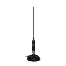 SIRIO MINI SNAKE 27 MAG CB Κεραία Mobile με Μαγνητική Βάση