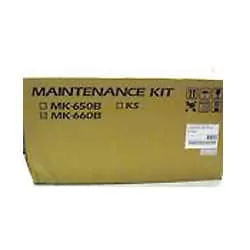 Kyocera Mita MK-660B Maintenance Kit 500K (1702KP0UN0) 3 Kyocera Mita MK-660B Maintenance Kit 500K (1702KP0UN0)