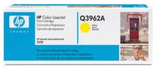 HP No. 122A Toner Yellow 4K (Q3962A)