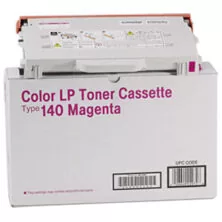 Ricoh Type 140 Toner Magenta 6.5K (402099)