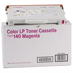 Ricoh Type 140 Toner Magenta 6.5K (402099) 3 Ricoh Type 140 Toner Magenta 6.5K (402099)